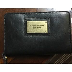 Tignanello wallet